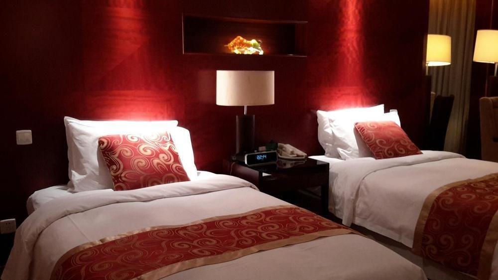 Sentosa Hotel Shanghai Eksteriør billede